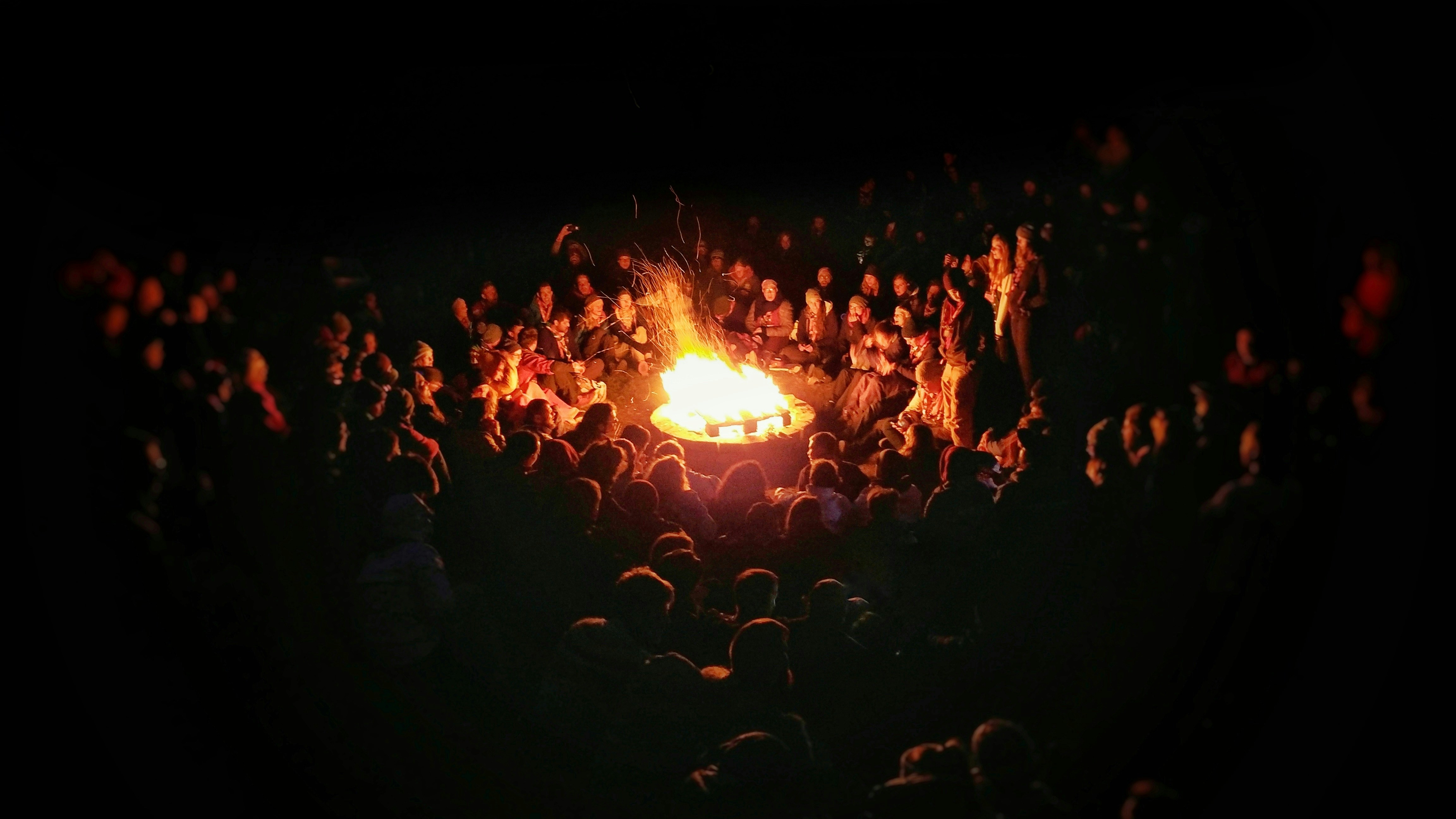 Central Adventure Institute